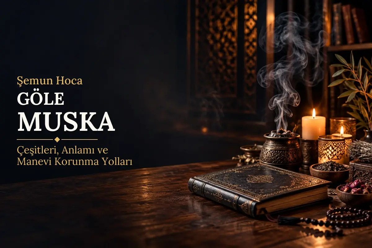 Göle Muska – Şemun Hoca rehberi (temsili görsel)