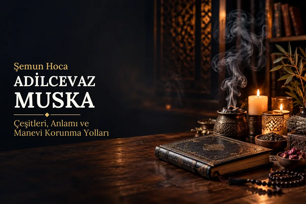 Adilcevaz Muska – Şemun Hoca rehberi (temsili görsel)