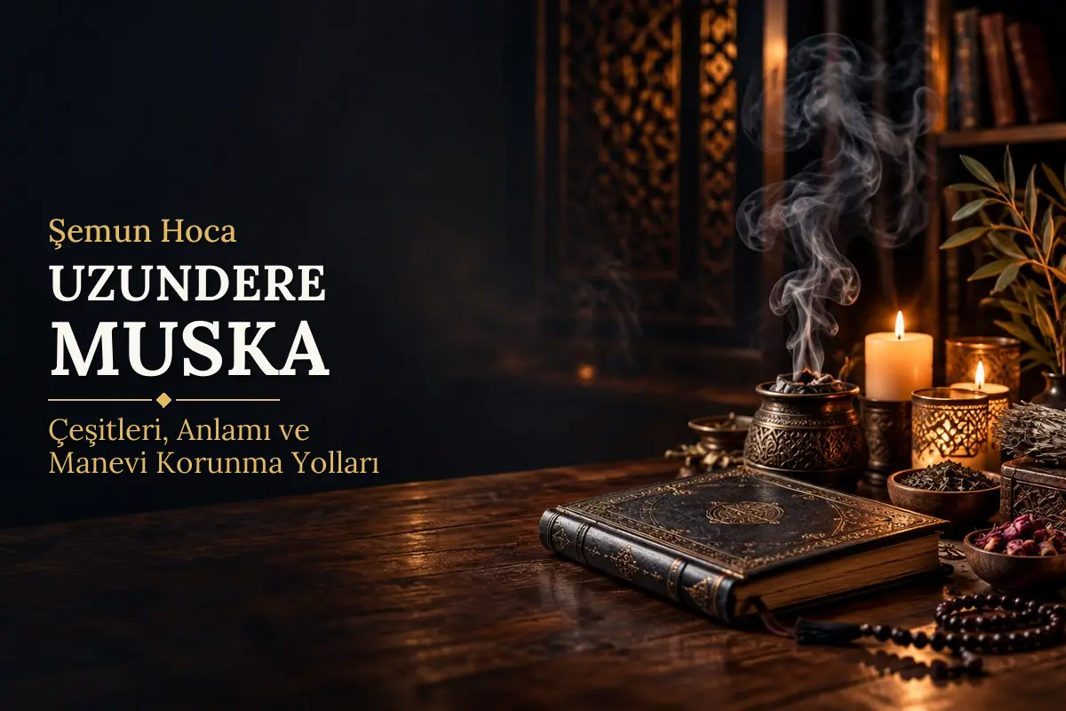 Uzundere Muska – Şemun Hoca rehberi (temsili görsel)
