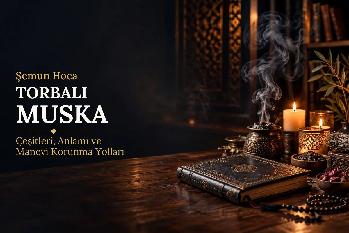 Torbalı Muska – Şemun Hoca rehberi (temsili görsel)