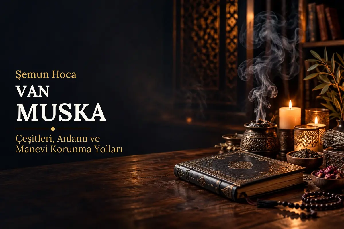 Van Muska – Şemun Hoca rehberi (temsili görsel)