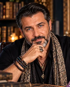 Şemun Hoca