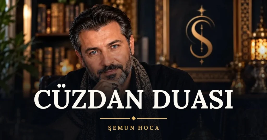 Cüzdan Duası – Türkçe dilek duası ve açıklaması, Şemun Hoca