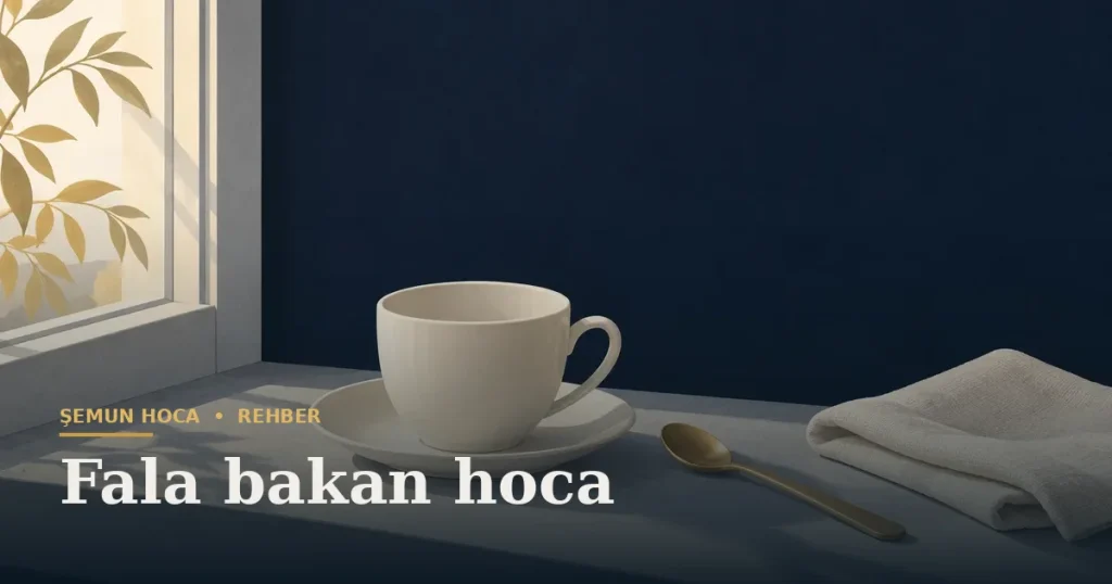 Fala bakan hoca — Şemun Hoca bilgi rehberi başlıklı görseli