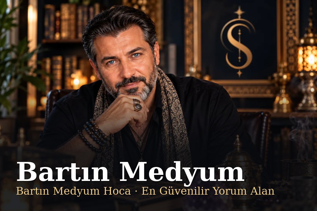 Bartın Medyum - Bartın Medyum Hoca, En Güvenilir Yorum Alan - Şemun Hoca