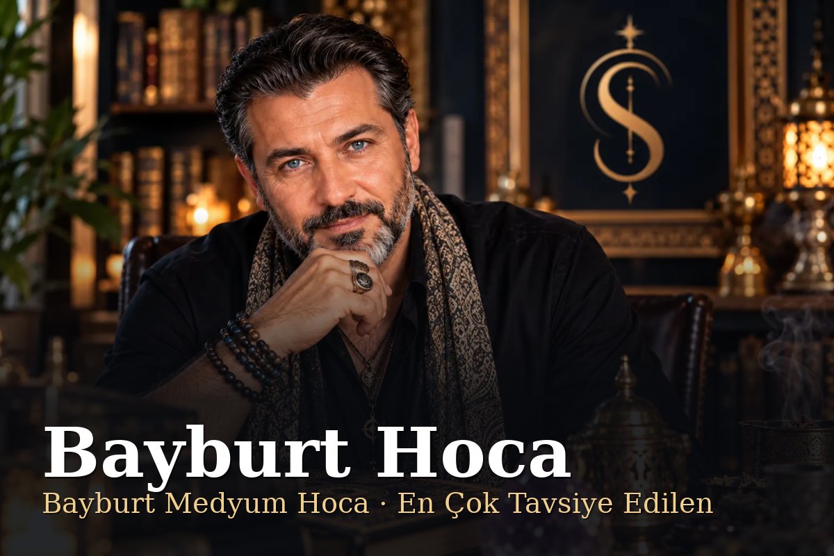 Bayburt Hoca - Bayburt Medyum Hoca, En Çok Tavsiye Edilen - Şemun Hoca