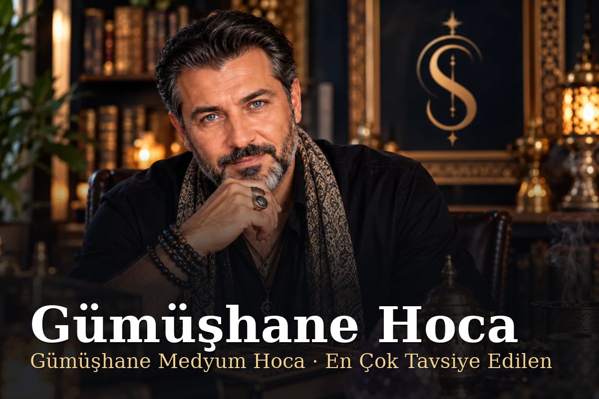 Gümüşhane Hoca - Gümüşhane Medyum Hoca, En Çok Tavsiye Edilen - Şemun Hoca