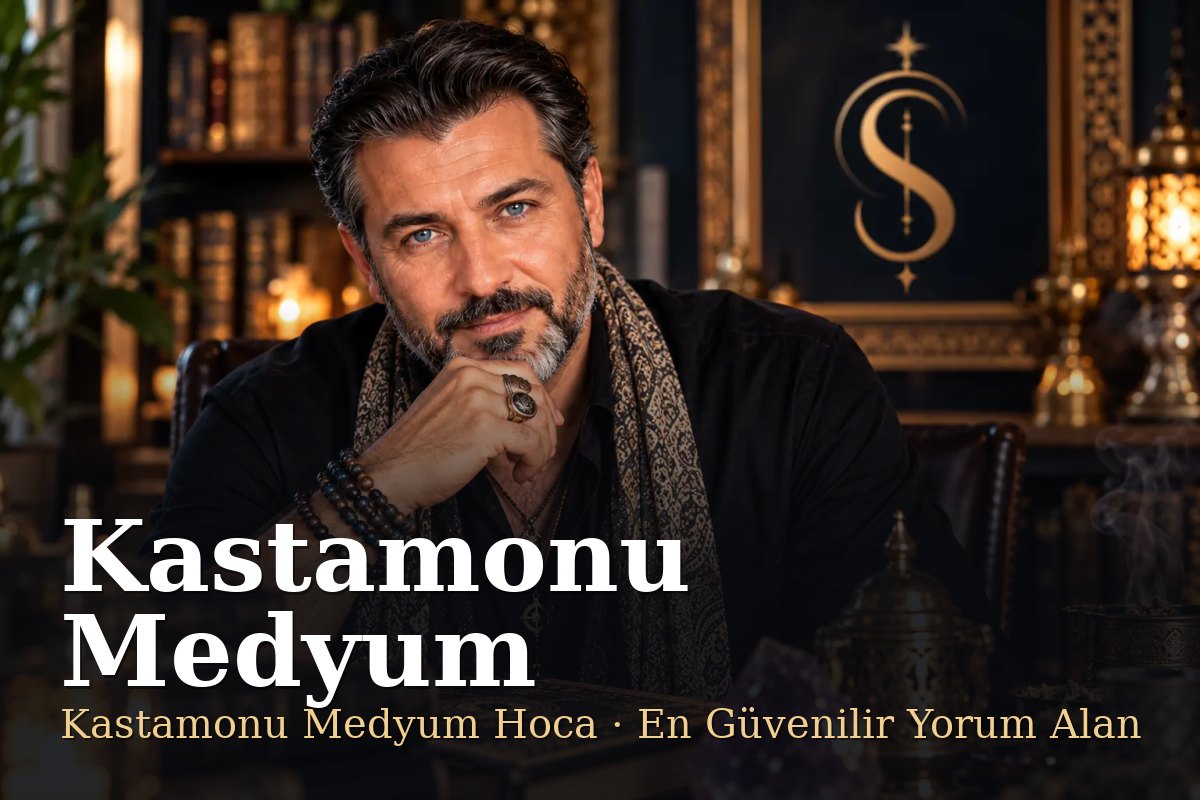 Kastamonu Medyum - Kastamonu Medyum Hoca, En Güvenilir Yorum Alan - Şemun Hoca