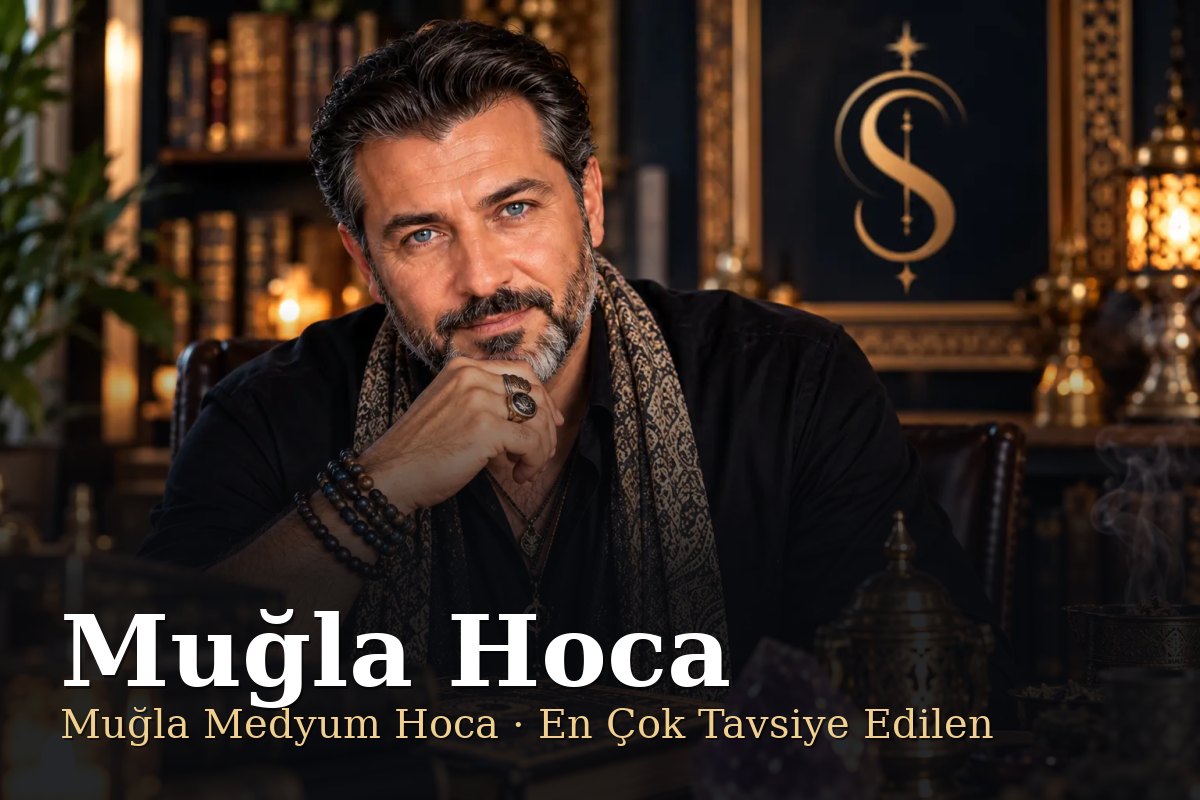 Muğla Hoca - Muğla Medyum Hoca, En Çok Tavsiye Edilen - Şemun Hoca