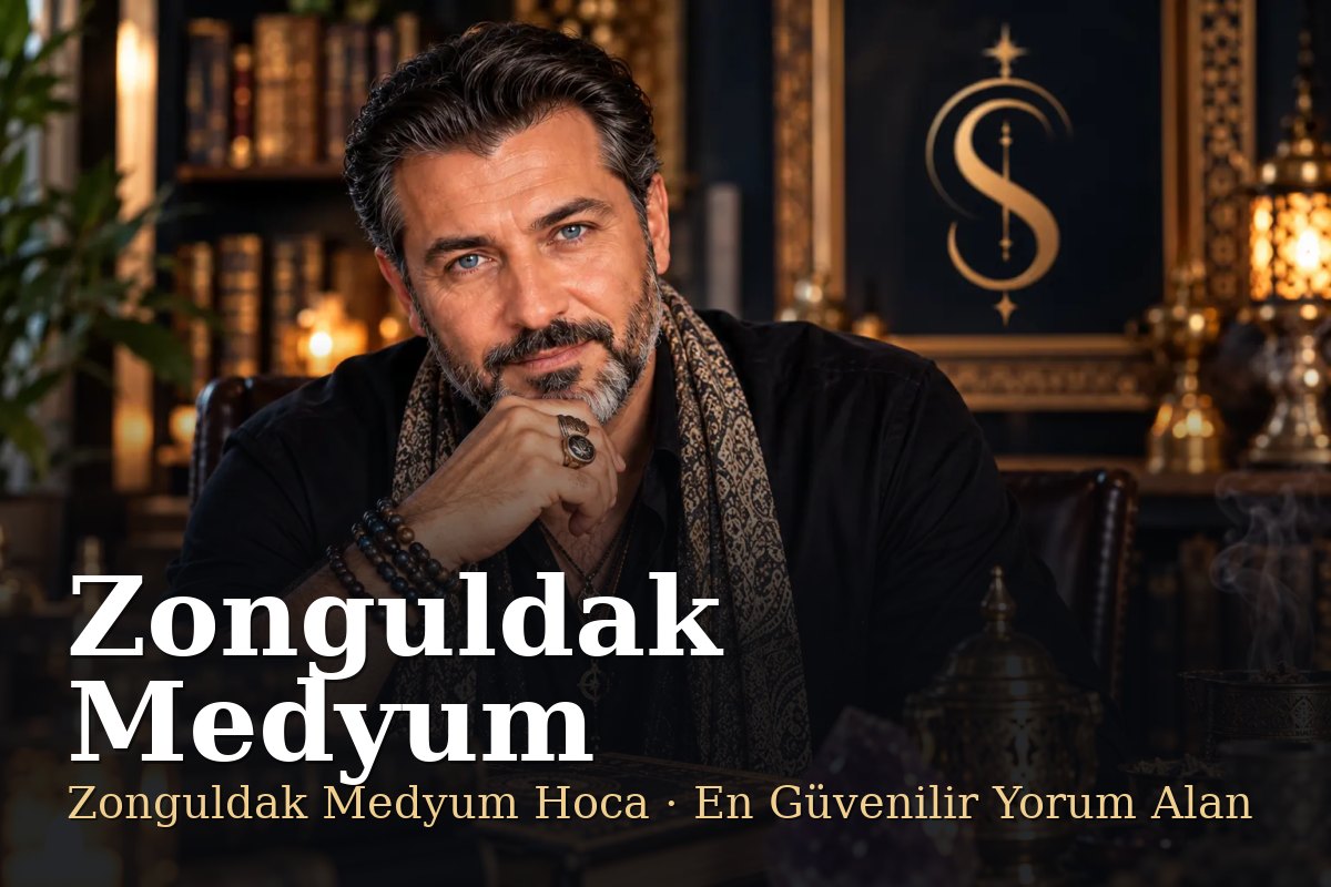 Zonguldak Medyum - Zonguldak Medyum Hoca, En Güvenilir Yorum Alan - Şemun Hoca